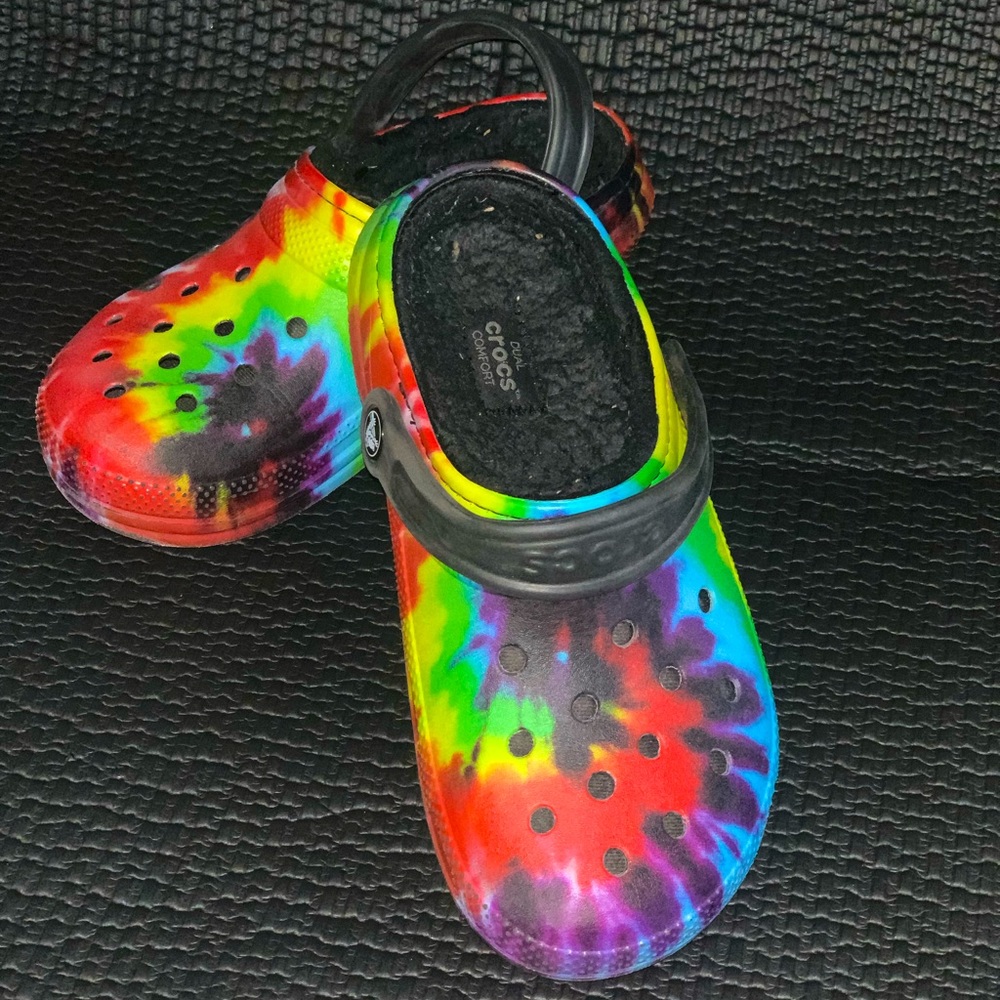Crocs